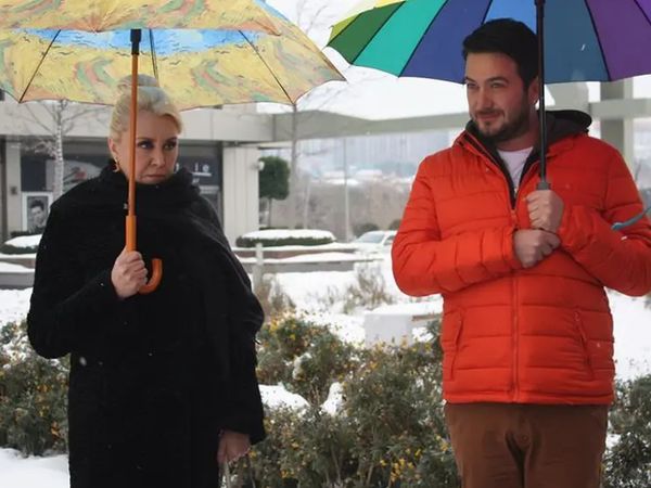 Kiralık Aşk – Love for Rent - Episode 82