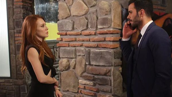Kiralık Aşk – Love for Rent - Episode 124