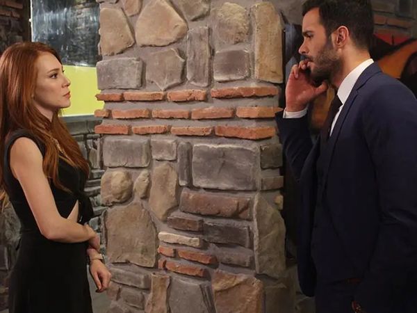 Kiralık Aşk – Love for Rent - Episode 124
