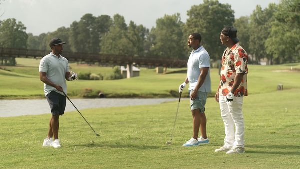 Love & Hip Hop Atlanta - Vild kærlighed