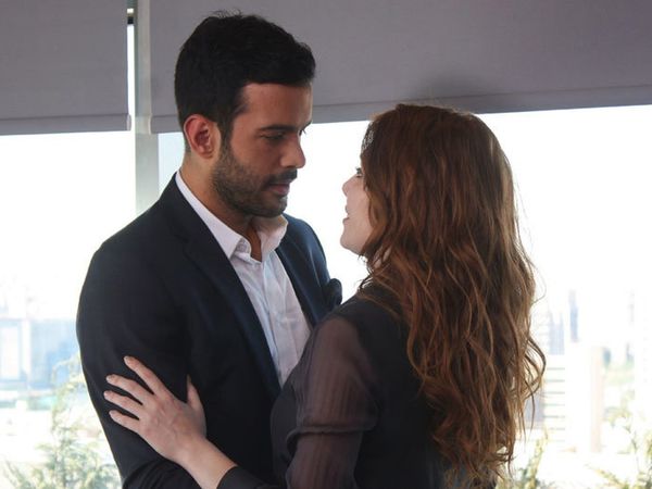 Kiralık Aşk – Love for Rent - Episode 125