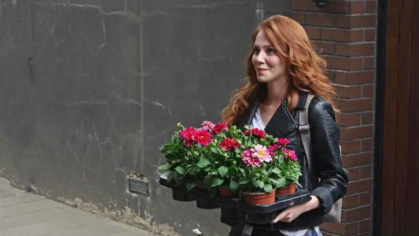 Kiralık Aşk – Love for Rent - Episode 126
