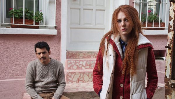 Kiralık Aşk – Love for Rent - Episode 83