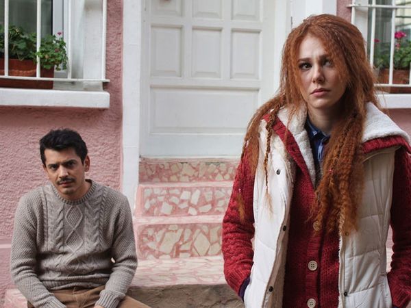 Kiralık Aşk – Love for Rent - Episode 83
