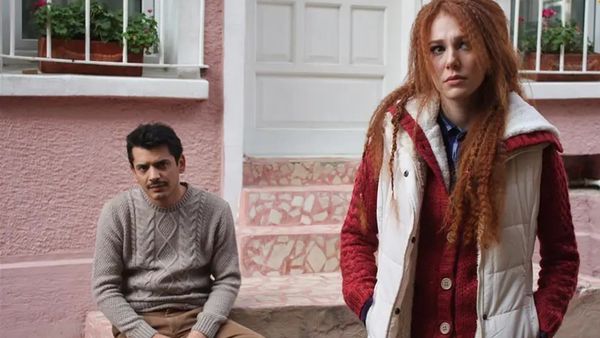 Kiralık Aşk – Love for Rent - Episode 84