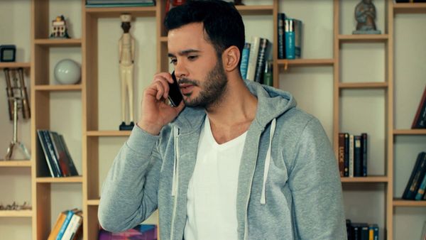 Kiralık Aşk – Love for Rent - Episode 86