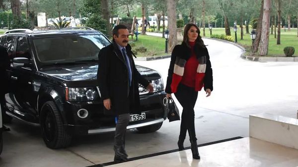 Kiralık Aşk – Love for Rent - Episode 88