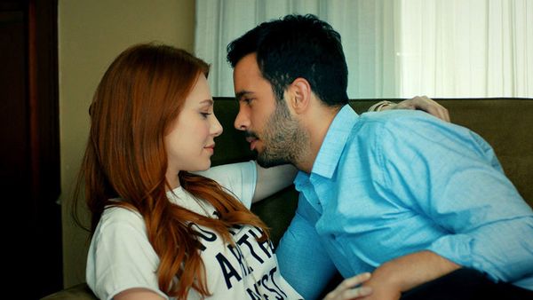 Kiralık Aşk – Love for Rent - Episode 128