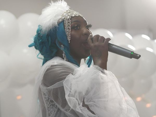 Love & Hip Hop Atlanta - Det er en (sex) fælde!