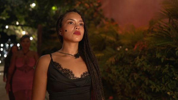 Paradise Hotel Sverige - Sesong 18 - Episode 1803