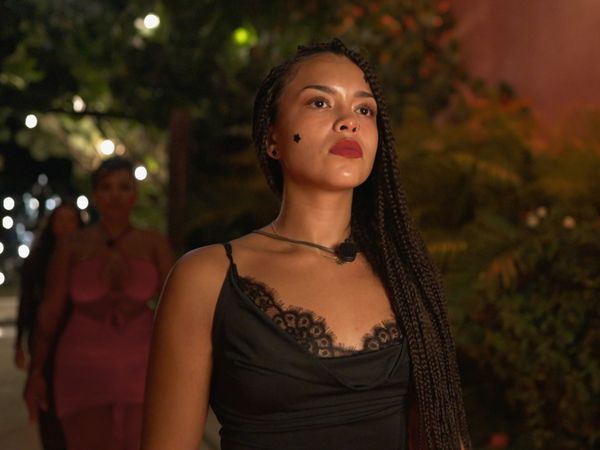 Paradise Hotel Sverige - Sesong 18 - Episode 1803