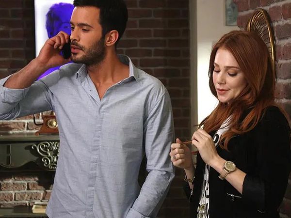 Kiralık Aşk – Love for Rent - Episode 129