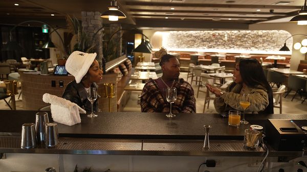 Love & Hip Hop Atlanta - Bebrejd Canada