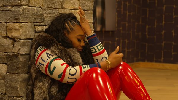 Love & Hip Hop Atlanta - Smeltepunkt