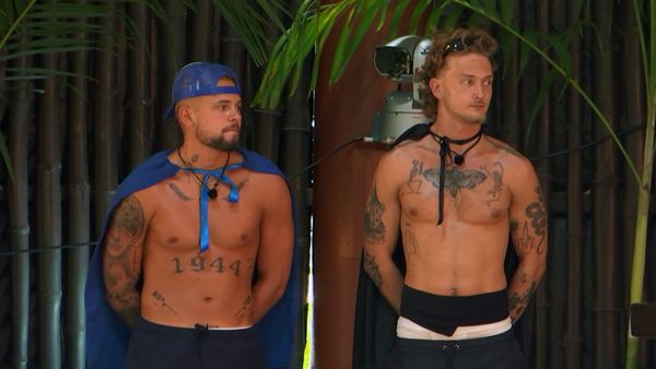 Paradise Hotel Sverige - Sesong 18 - Episode 1807