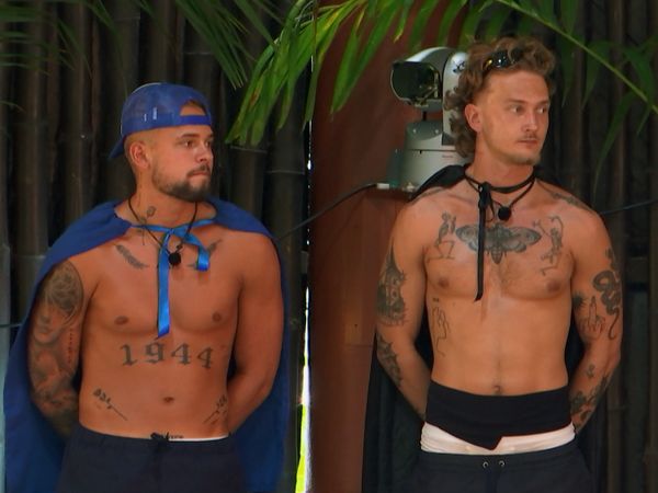 Paradise Hotel Sverige - Sesong 18 - Episode 1807
