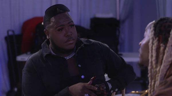 Love & Hip Hop Atlanta - Hårdt presset