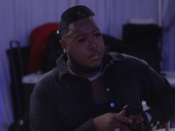Love & Hip Hop Atlanta - Hårdt presset