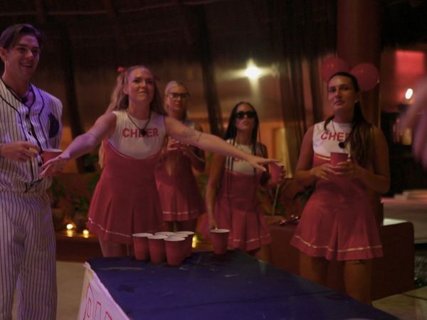 Paradise Hotel Sverige - Sesong 18 - Episode 1809