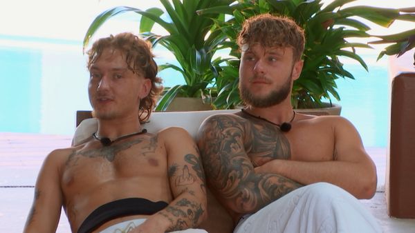 Paradise Hotel Sverige - Sesong 18 - Episode 1810