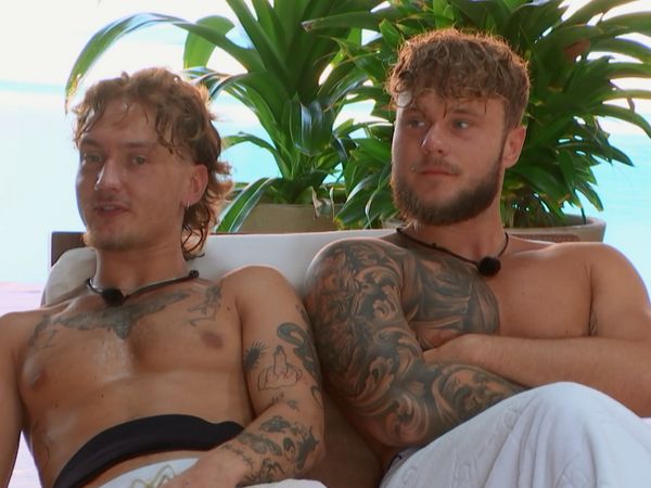 Paradise Hotel Sverige - Sesong 18 - Episode 1810