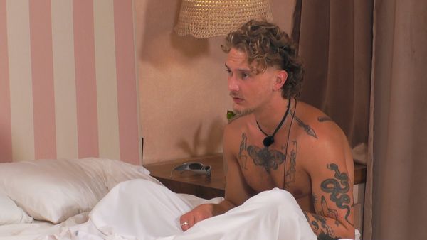 Paradise Hotel Sverige - Sesong 18 - Episode 1812