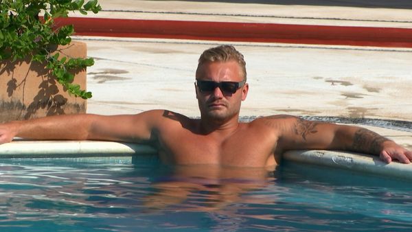Paradise Hotel Sverige - Sesong 18 - Episode 1815