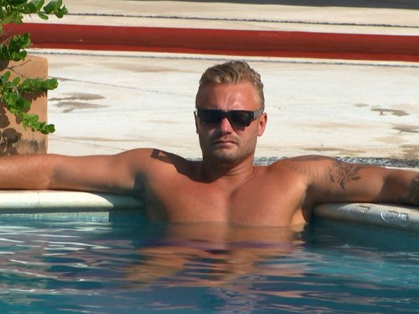 Paradise Hotel Sverige - Sesong 18 - Episode 1815