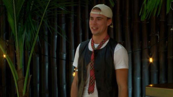 Paradise Hotel Sverige - Sesong 18 - Episode 1817