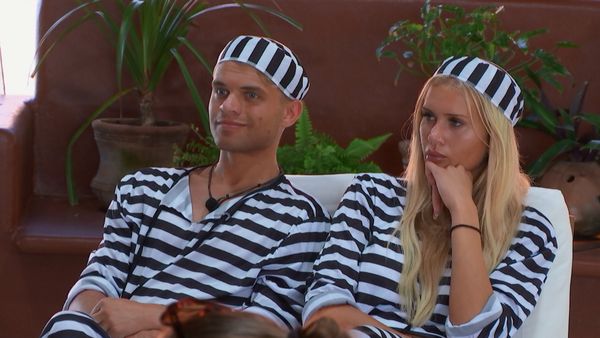 Paradise Hotel Sverige - Sesong 18 - Episode 1824