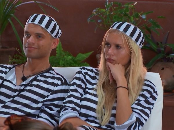 Paradise Hotel Sverige - Sesong 18 - Episode 1824