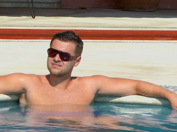 Paradise Hotel Sverige - Sesong 18 - Episode 1825