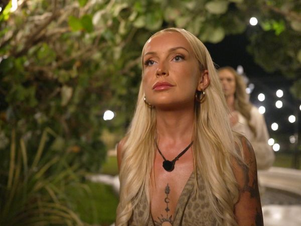 Paradise Hotel Sverige - Sesong 18 - Episode 1827