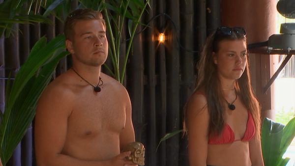Paradise Hotel Sverige - Sesong 18 - Episode 1828