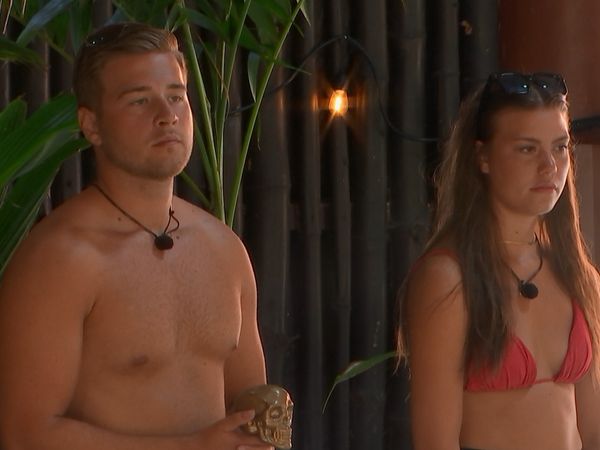 Paradise Hotel Sverige - Sesong 18 - Episode 1828