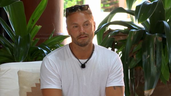 Paradise Hotel Sverige - Sesong 18 - Episode 1829