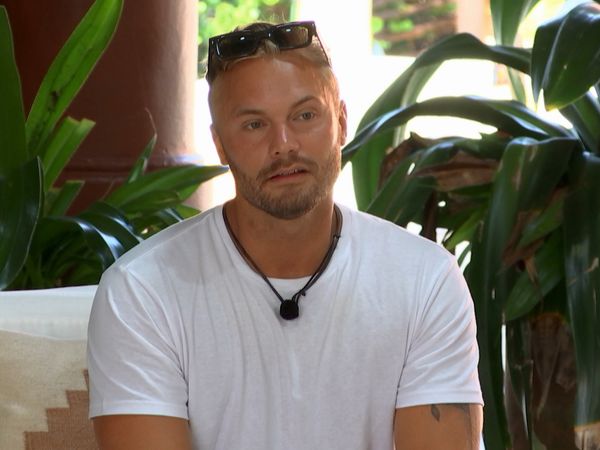 Paradise Hotel Sverige - Sesong 18 - Episode 1829