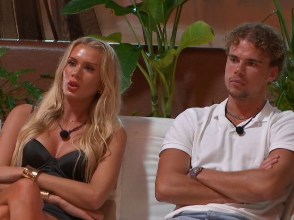 Paradise Hotel Sverige - Sesong 18 - Episode 1830