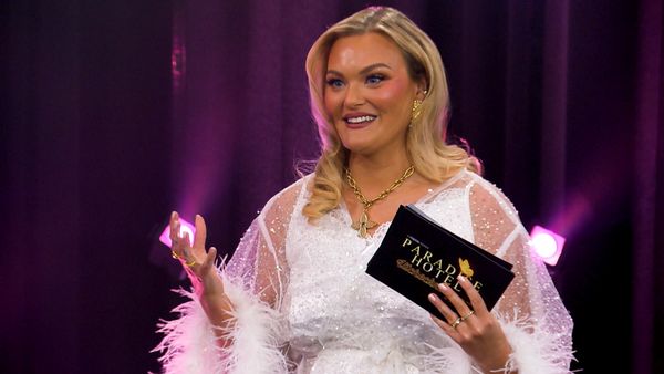 Paradise Hotel Sverige - Sesong 18 - Episode 1831