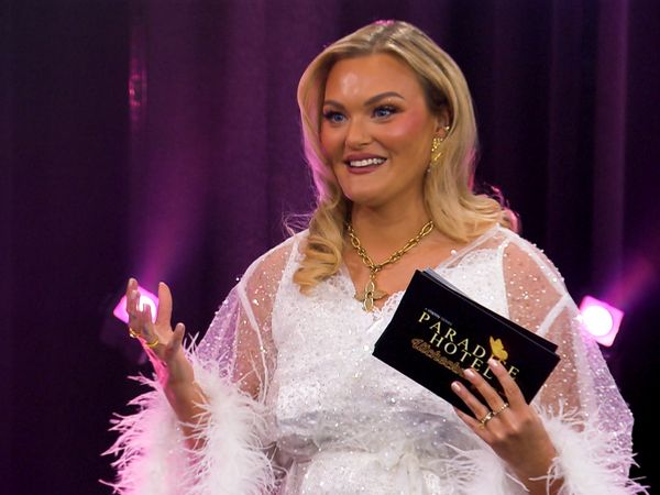 Paradise Hotel Sverige - Sesong 18 - Episode 1831