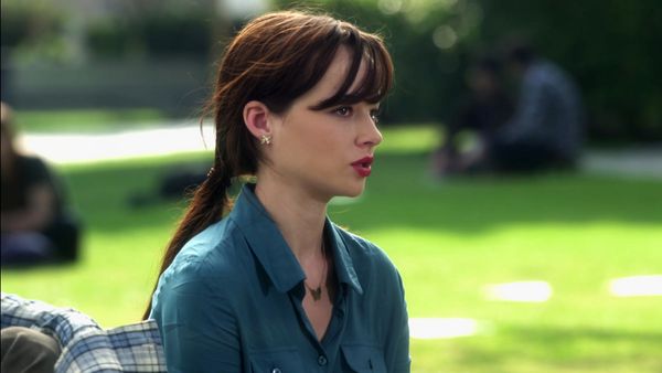 Awkward - Mi nombre es Jenna Hamilton