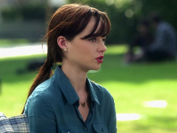 Awkward - Mi nombre es Jenna Hamilton
