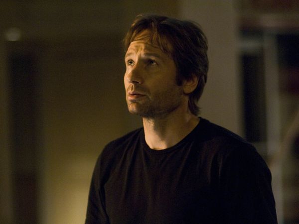Californication - Dinero Sucio