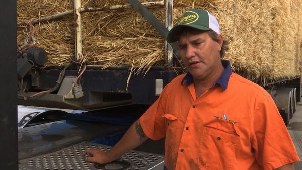 Outback Truckers - Double Disaster Duty