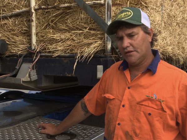 Outback Truckers - Double Disaster Duty
