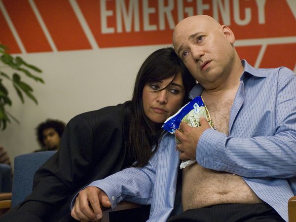 Californication - El Trío