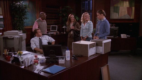 The King of Queens - Arthur Spooner