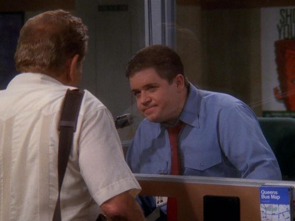 The King of Queens - Sufriendo Con Las Ventanas