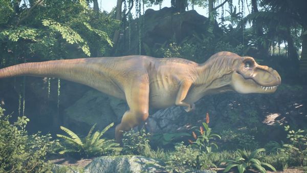 Dinosaur Discovery - How Many Dinosaur Species Have Been Lost To Time?