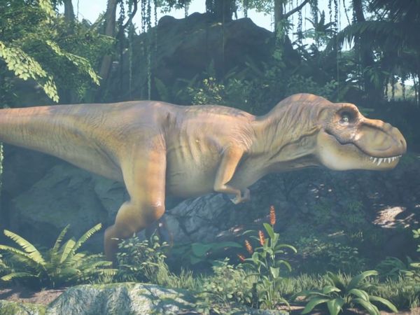 Dinosaur Discovery - How Many Dinosaur Species Have Been Lost To Time?